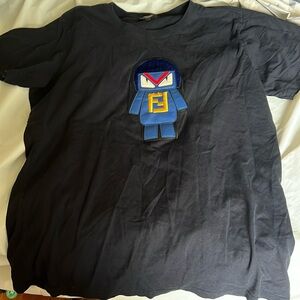 Fendi shirt
